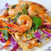 seafood