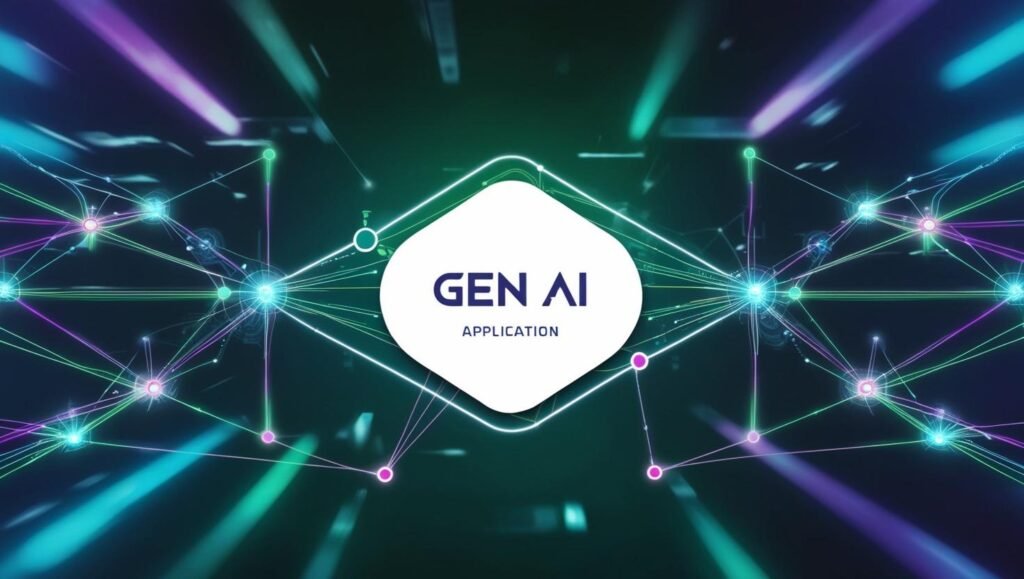 3 Gen AI Applications: Disrupting Industries Today