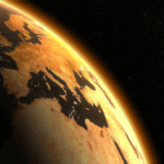 Cacophony in Ecosystem – Climate Change  2025
