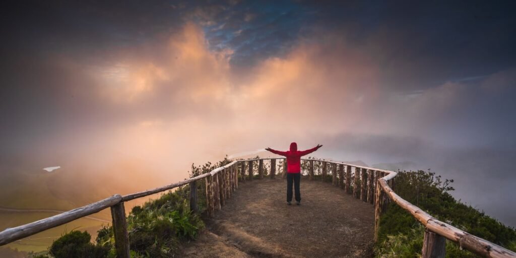 Nature and how it affects human beings