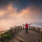 Nature and how it affects human beings