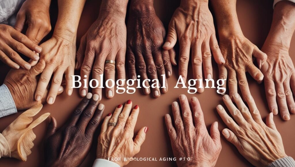 Causes of biological aging are more divergent than perceived