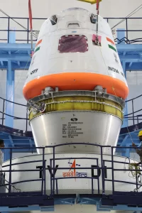 Gaganyan Mission - All You Need to Know!
