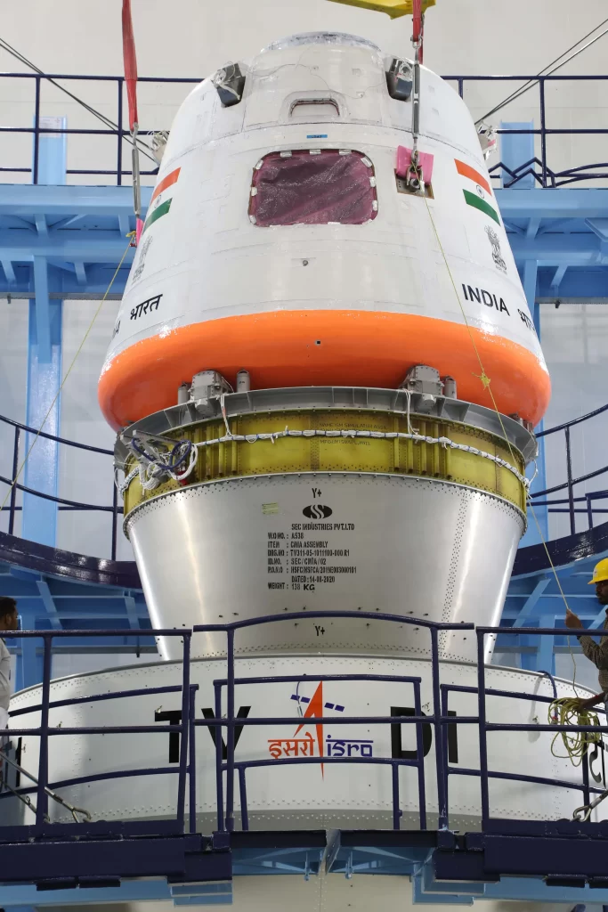Gaganyan Mission - All You Need to Know!