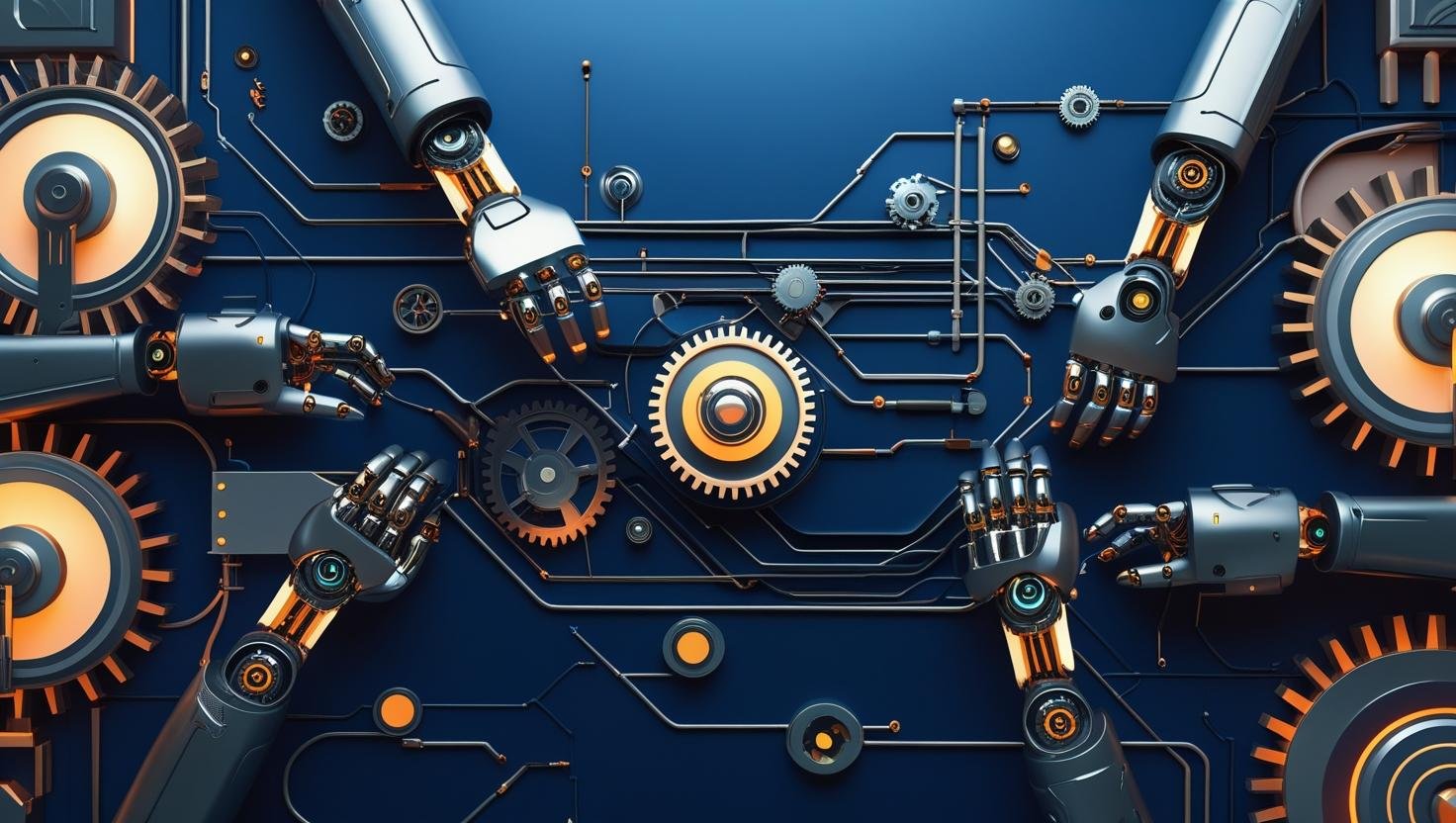 The Impact Of Automation