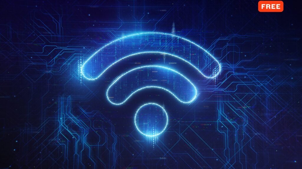 Wi-Fi Basics Quiz