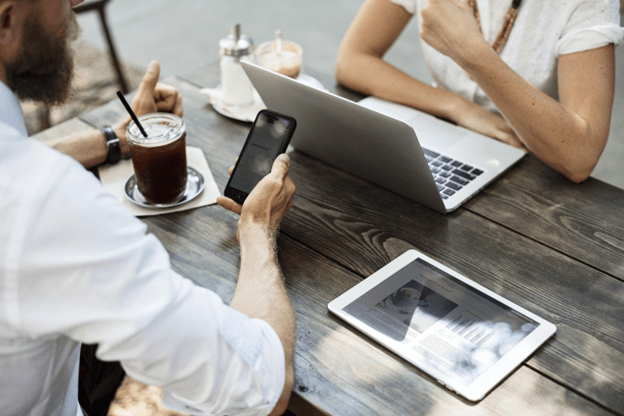 Communication is the most powerful asset of a cross-functional team.  