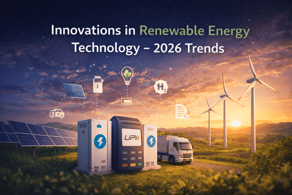 Renewable Energy Technology