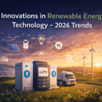 Renewable Energy Technology