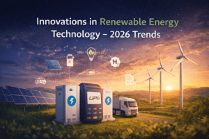 Renewable Energy Technology