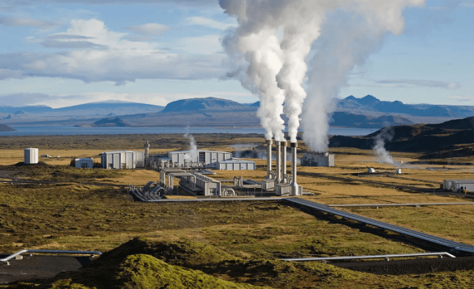 Renewable resource