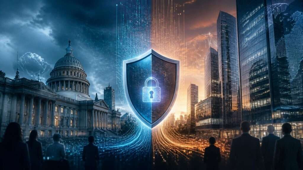 The Future of Digital Rights