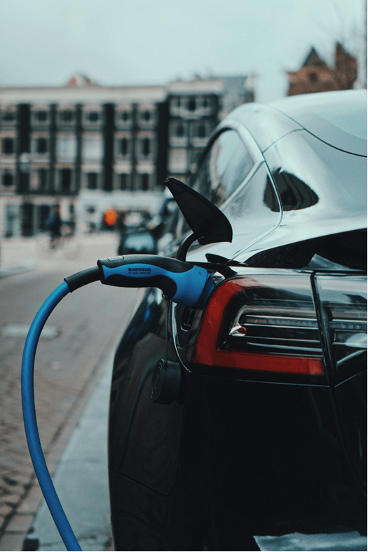 India EV infrastructure growth with charging stations and vehicles 2026