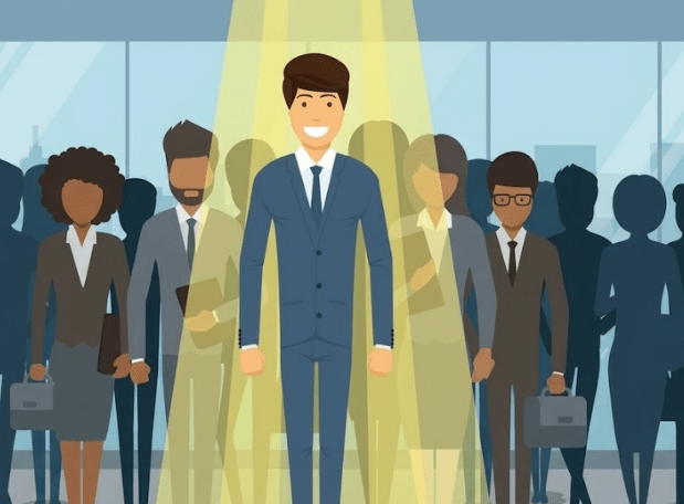 Is AI danger to jobs
