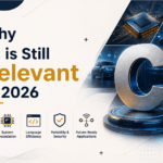  Why C is Still Relevant in 2026