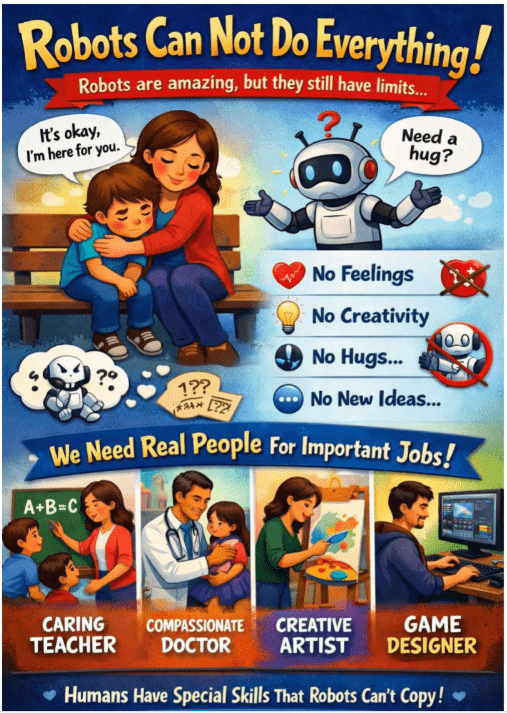 Soft Skills in Technology