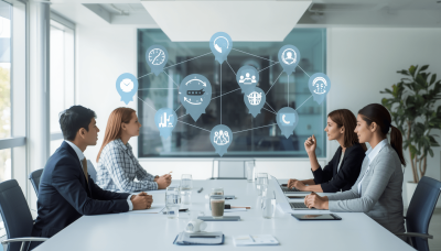 Cross-Functional Team