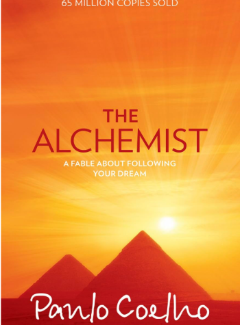 the Alchemist