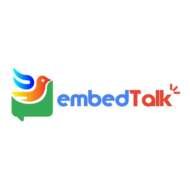 embedTalk