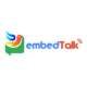 embedTalk